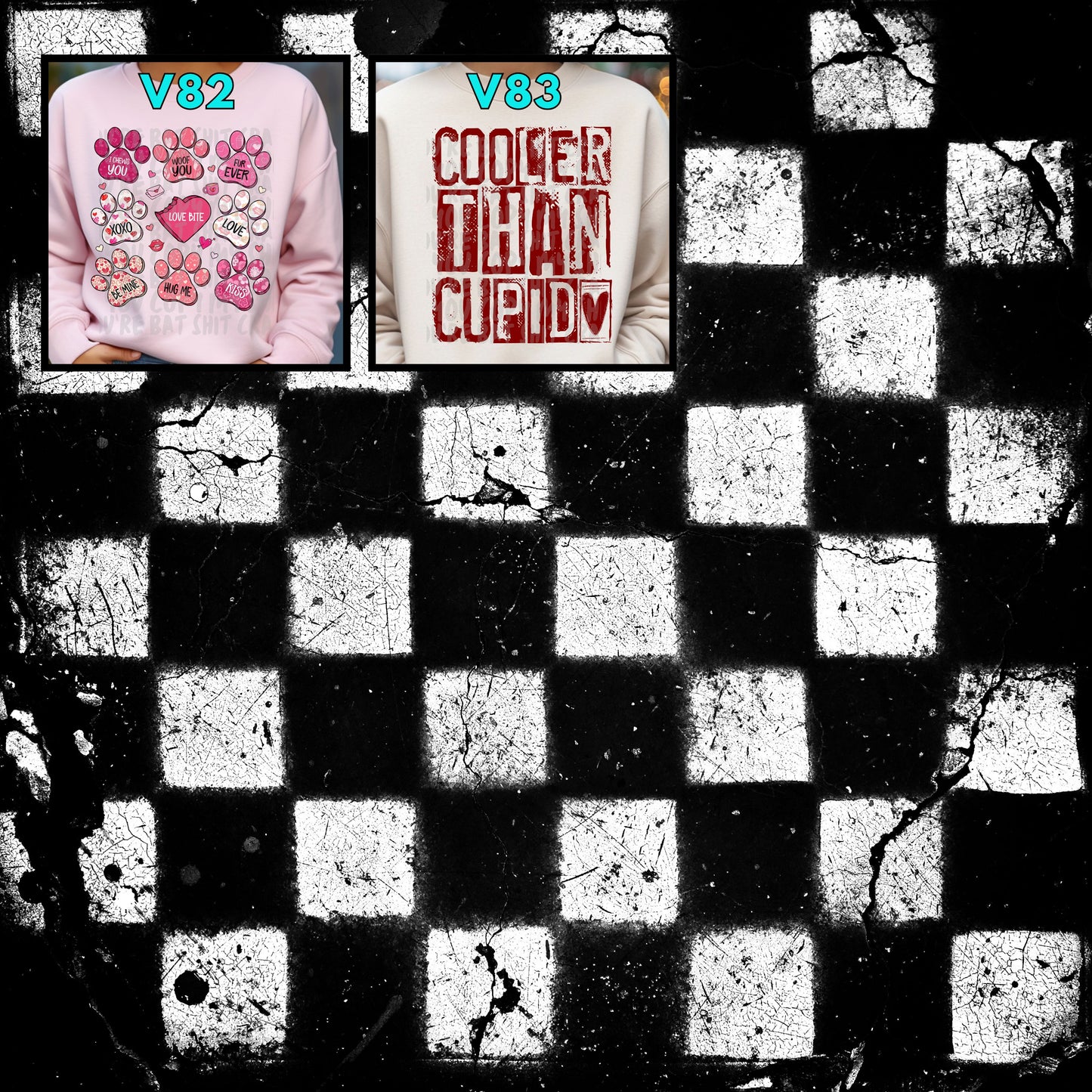 ๐ Valentine Design Collection ๐