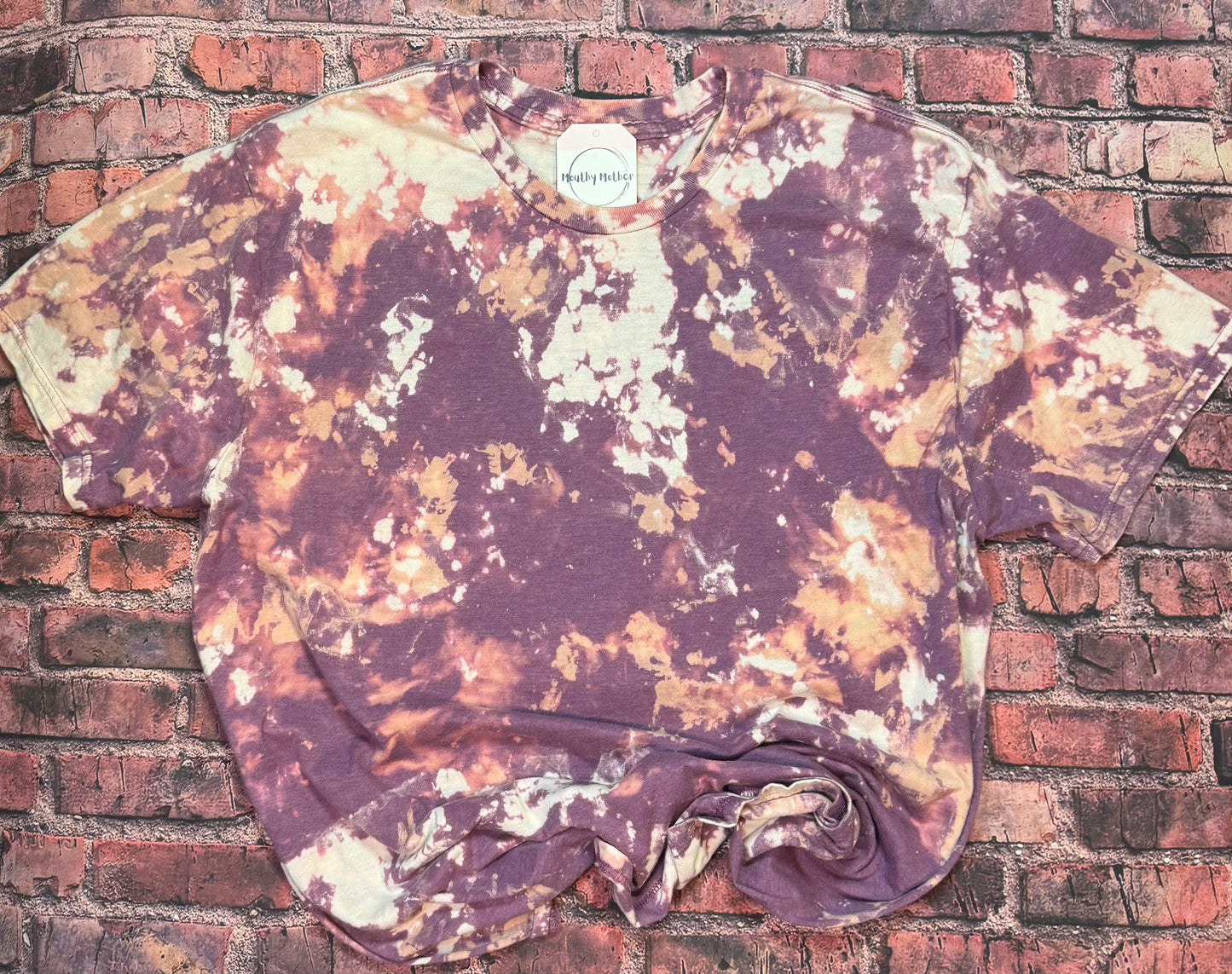 Cowgirl After Dark Tee