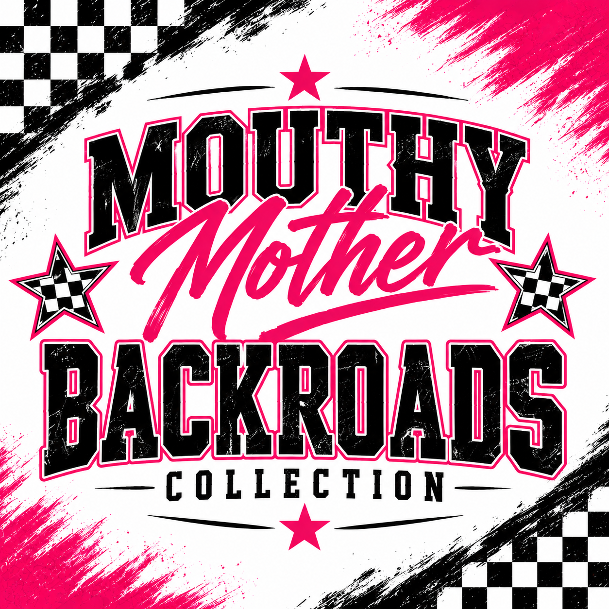 Backroads Collection
