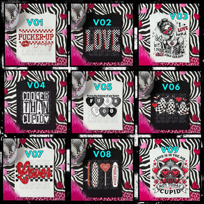 💘 Valentine Design Collection 💘