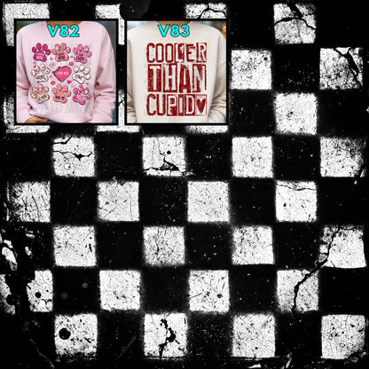 💘 Valentine Design Collection 💘