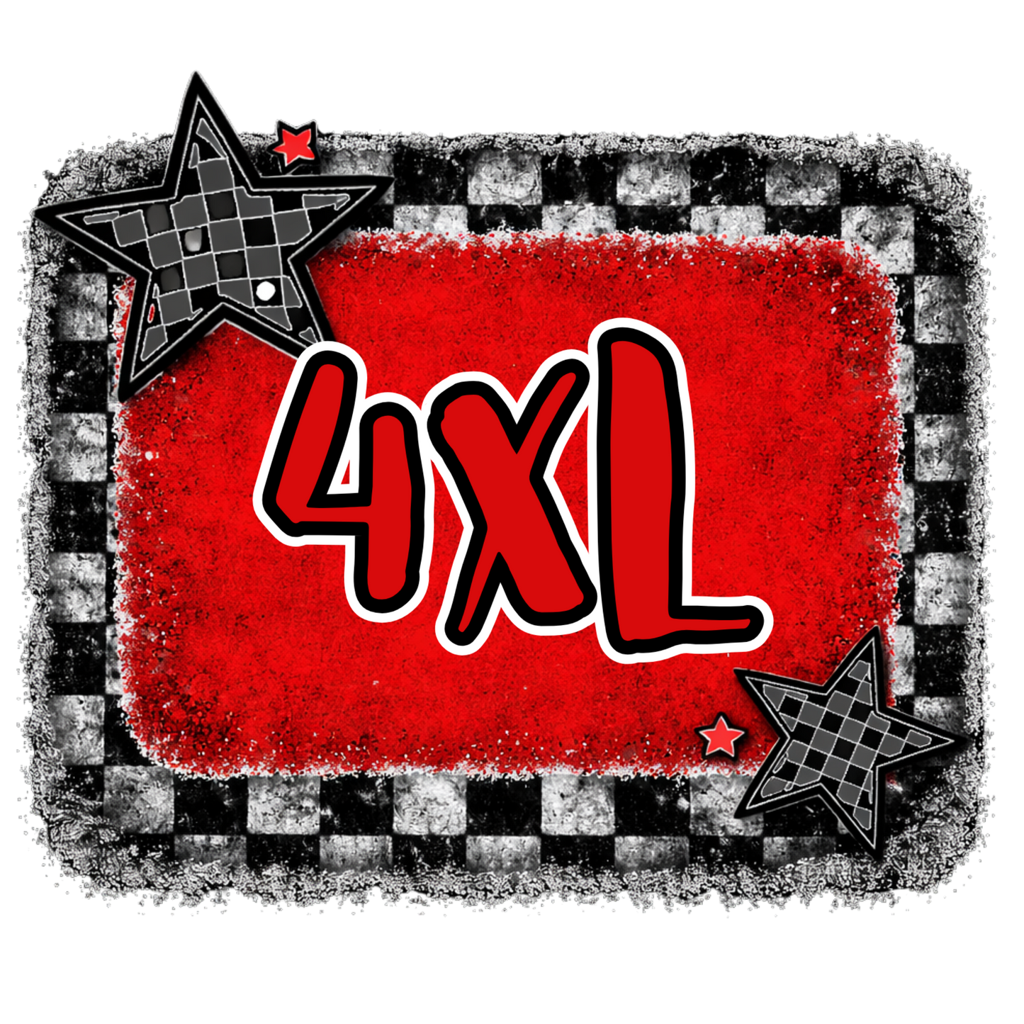 4X-Large Crewnecks