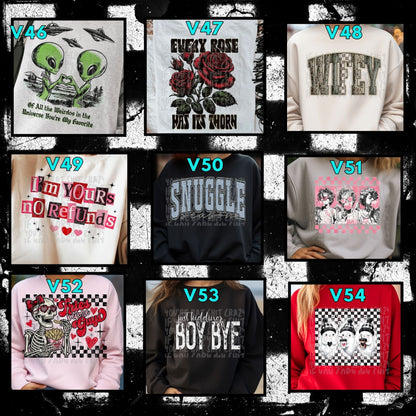 💘 Valentine Design Collection 💘