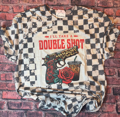 Large I'll Take a Shot