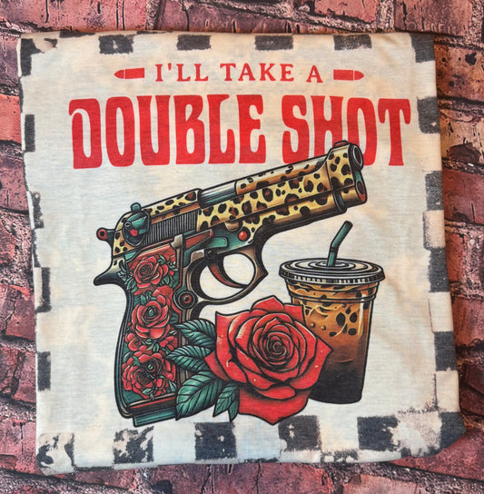 Large I'll Take a Shot