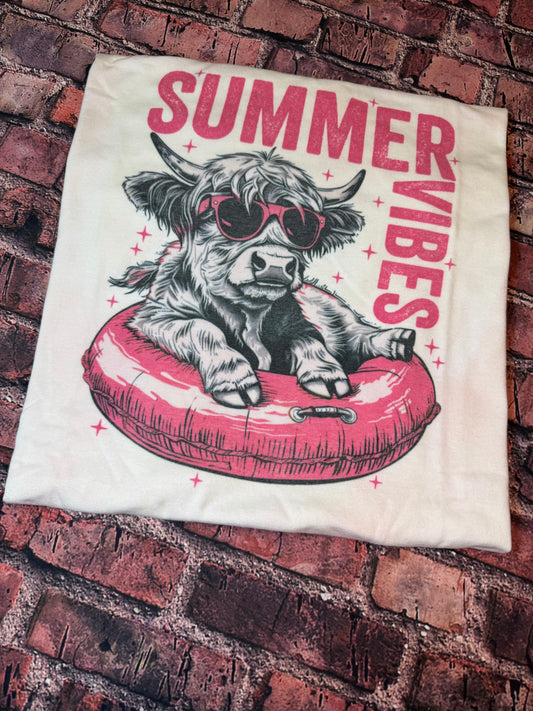 Large Summer Vibes