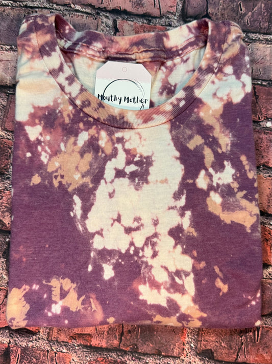 Cowgirl After Dark Tee